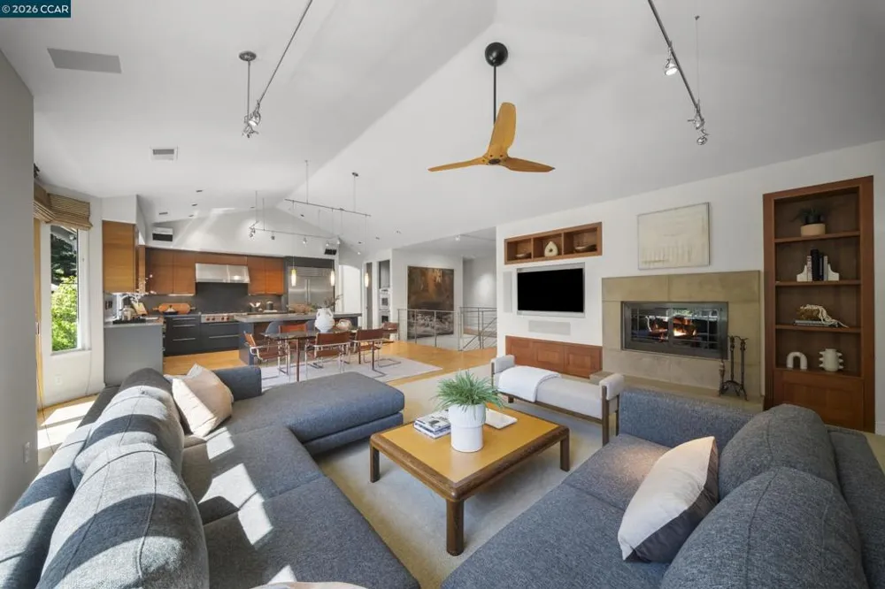 115 Byerley Ct Alamo, CA 94507