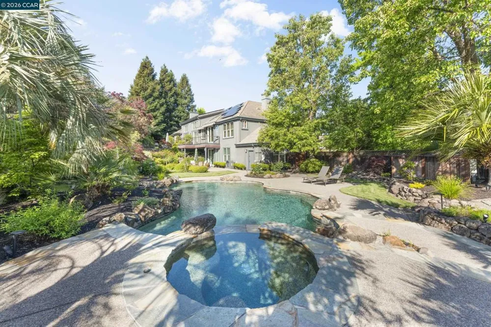 115 Byerley Ct Alamo, CA 94507