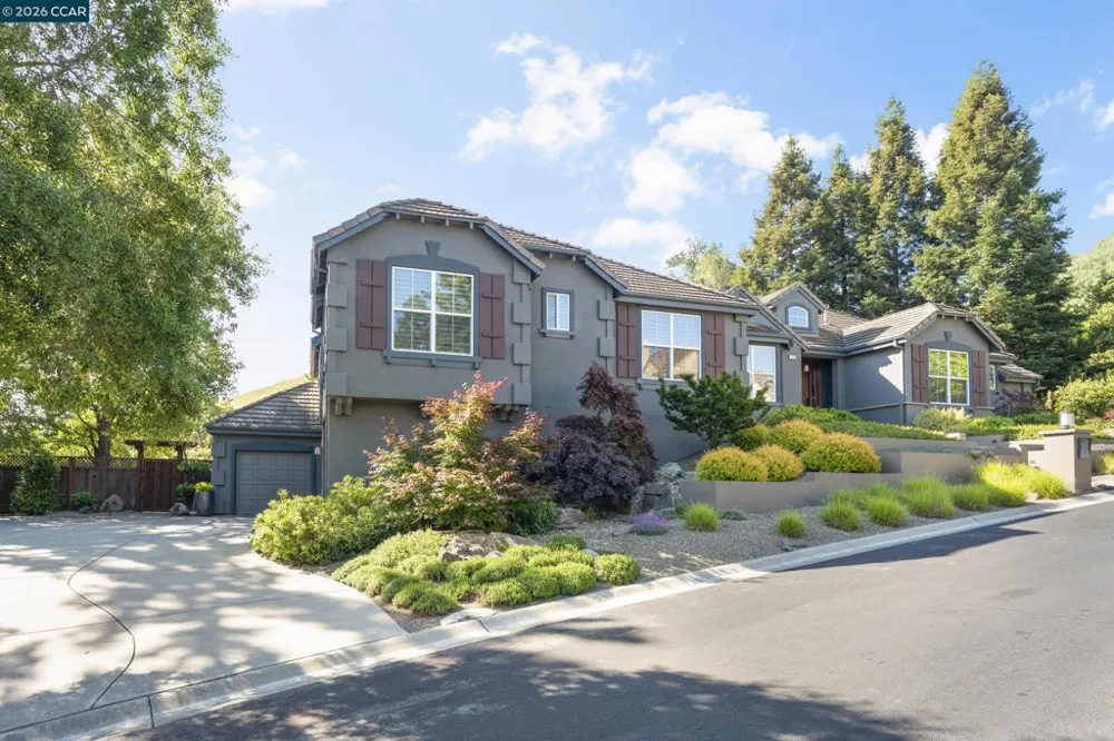 115 Byerley Ct Alamo, CA 94507