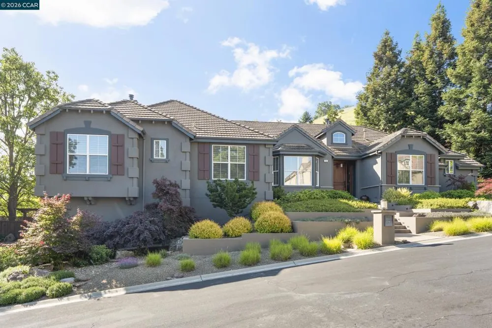 115 Byerley Ct Alamo, CA 94507