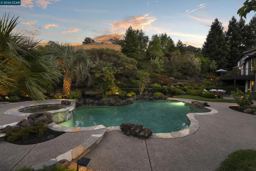 115 Byerley Ct Alamo, CA 94507