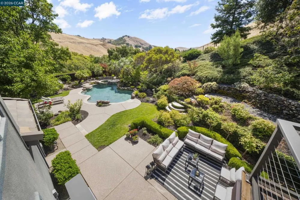 115 Byerley Ct Alamo, CA 94507