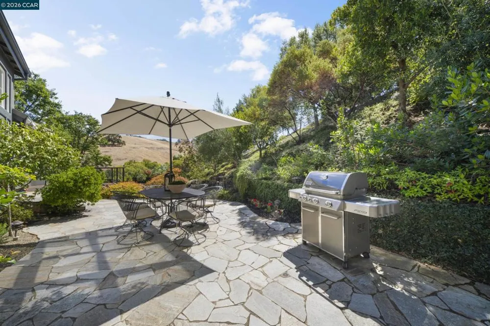 115 Byerley Ct Alamo, CA 94507