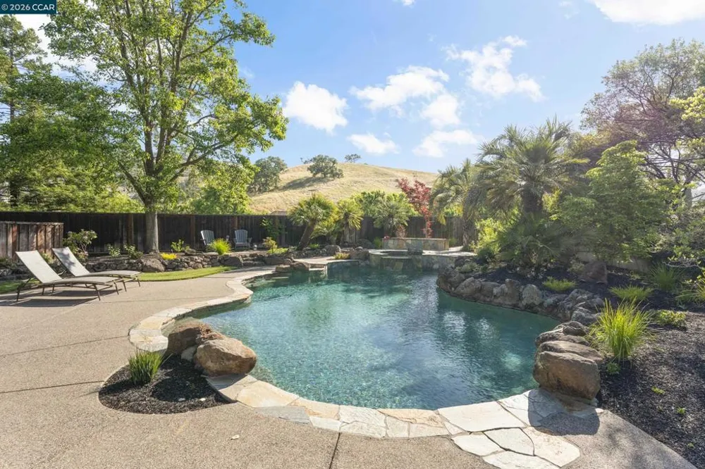 115 Byerley Ct Alamo, CA 94507