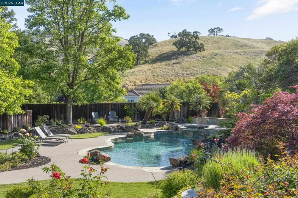 115 Byerley Ct Alamo, CA 94507