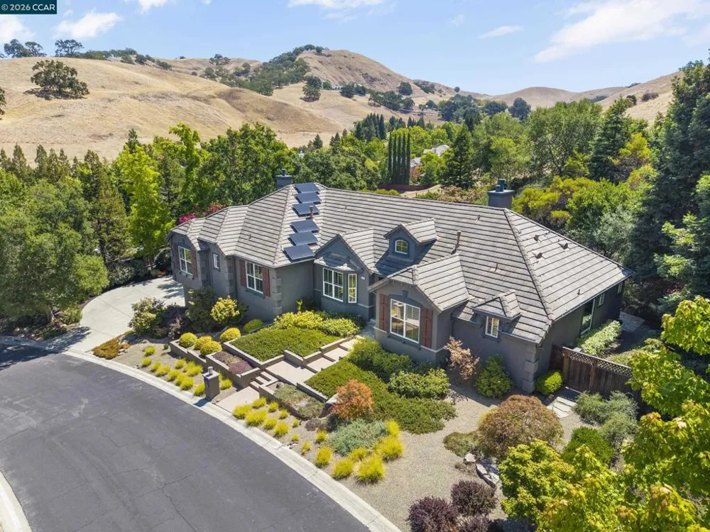 115 Byerley Ct Alamo, CA 94507