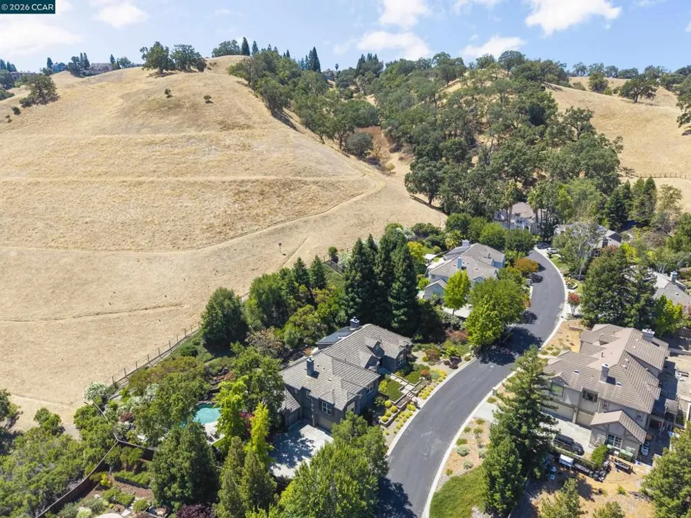 115 Byerley Ct Alamo, CA 94507