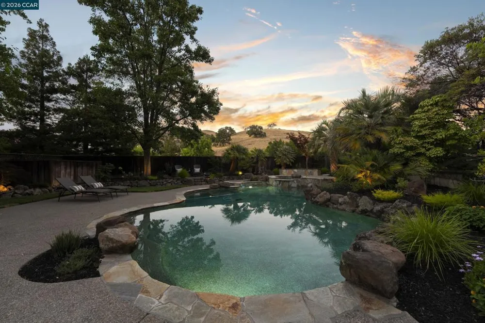 115 Byerley Ct Alamo, CA 94507