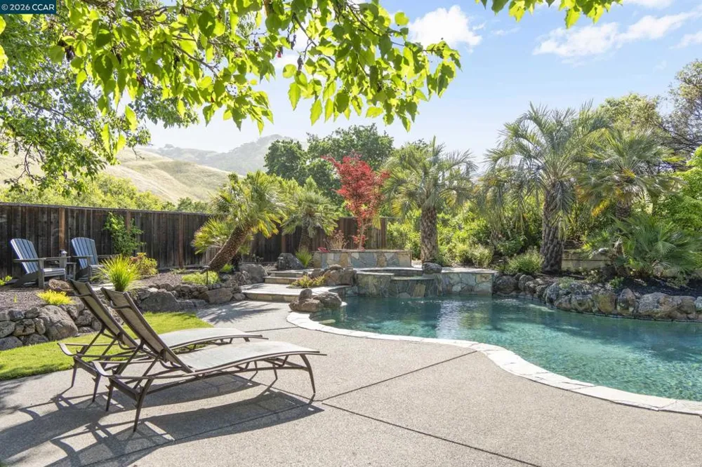 115 Byerley Ct Alamo, CA 94507