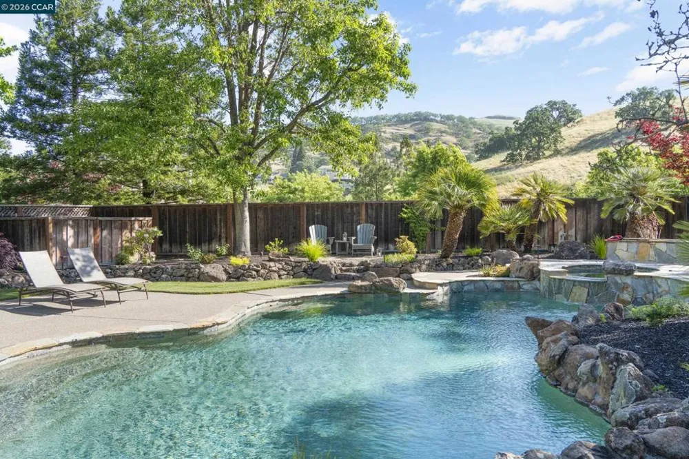 115 Byerley Ct Alamo, CA 94507