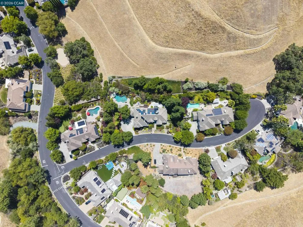 115 Byerley Ct Alamo, CA 94507