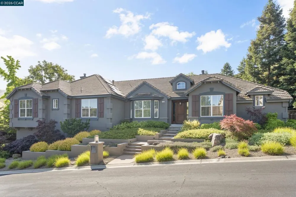 115 Byerley Ct Alamo, CA 94507
