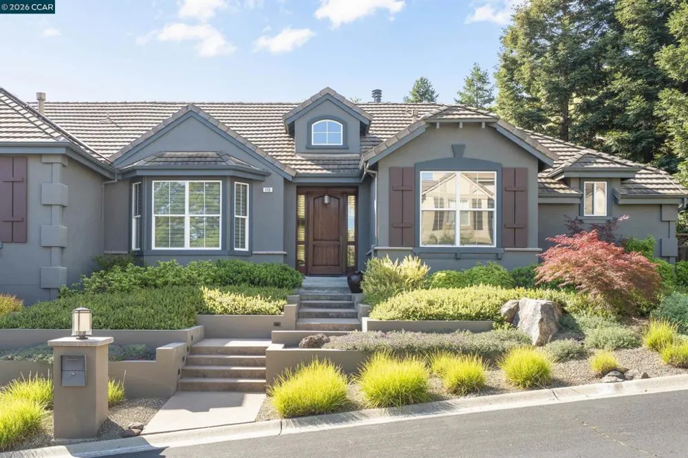115 Byerley Ct Alamo, CA 94507
