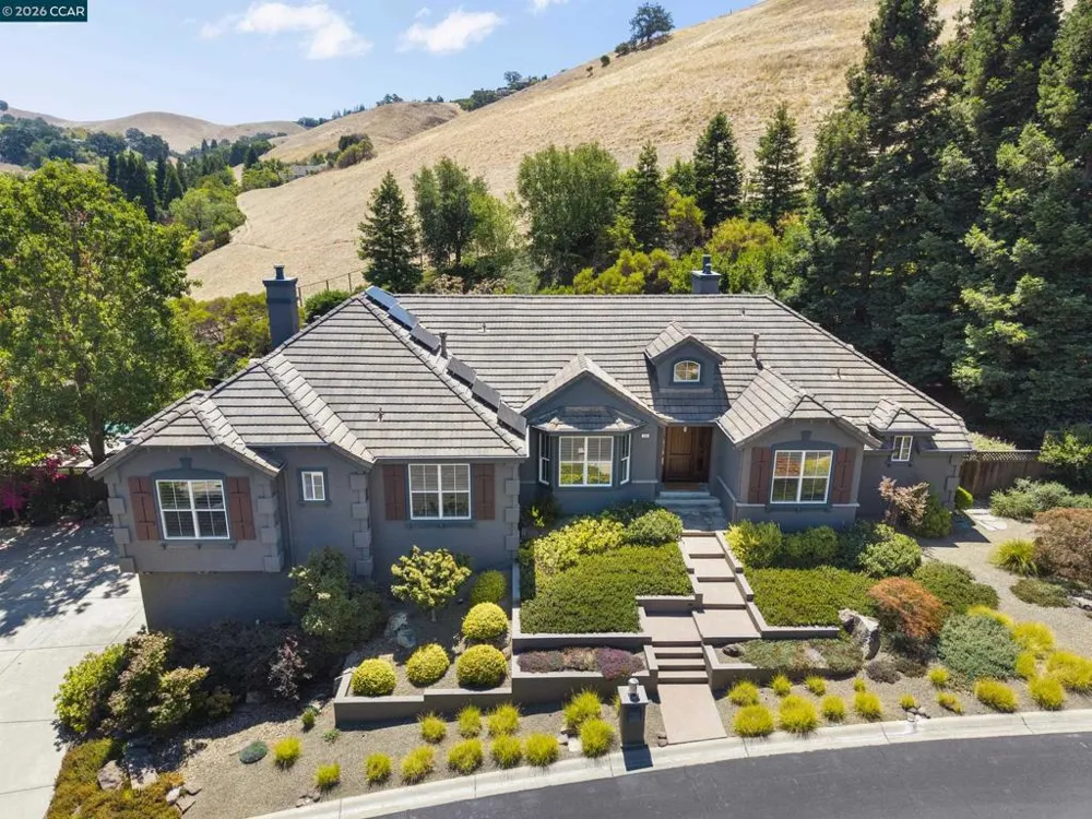 115 Byerley Ct Alamo, CA 94507