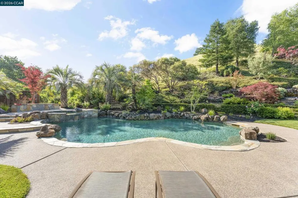 115 Byerley Ct Alamo, CA 94507