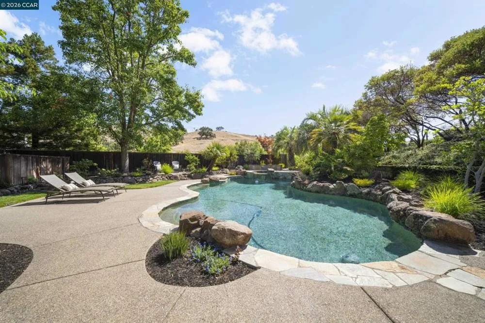 115 Byerley Ct Alamo, CA 94507