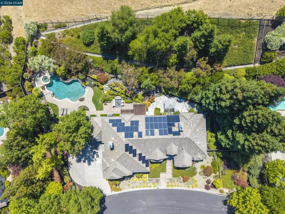 115 Byerley Ct Alamo, CA 94507
