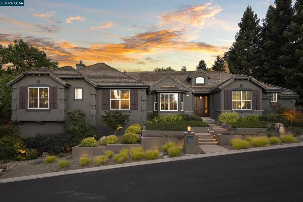 115 Byerley Ct Alamo, CA 94507