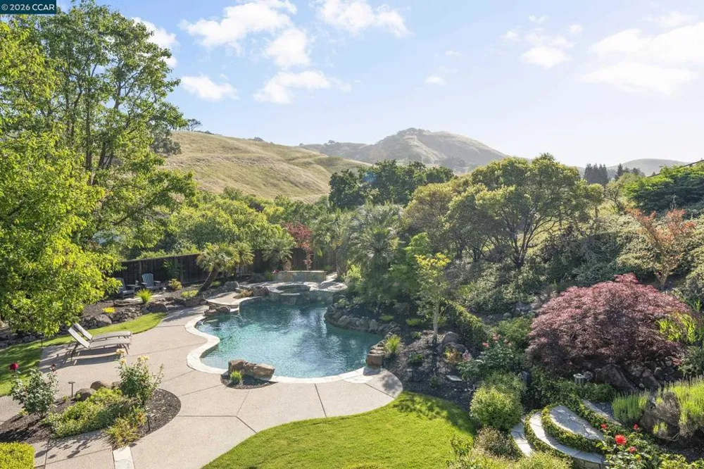 115 Byerley Ct Alamo, CA 94507