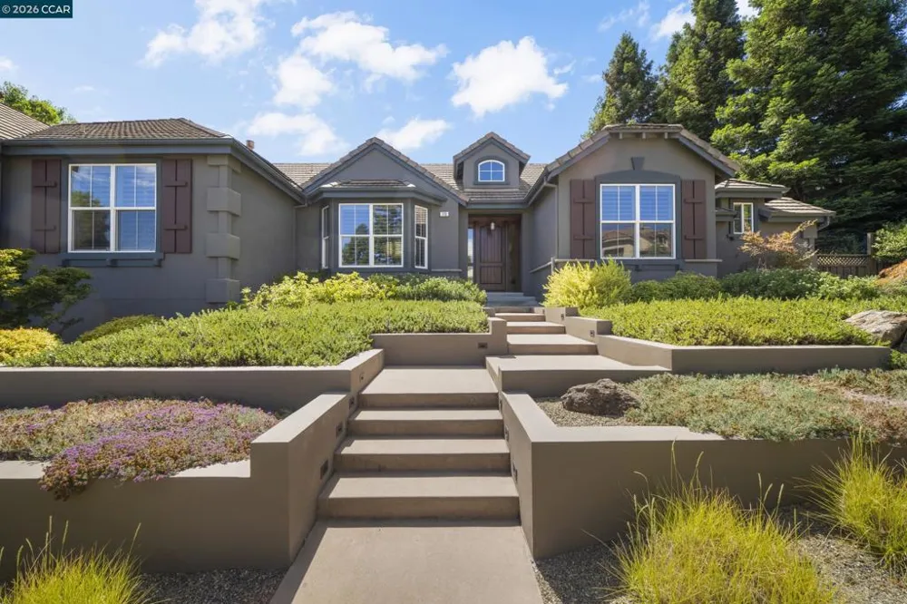 115 Byerley Ct Alamo, CA 94507