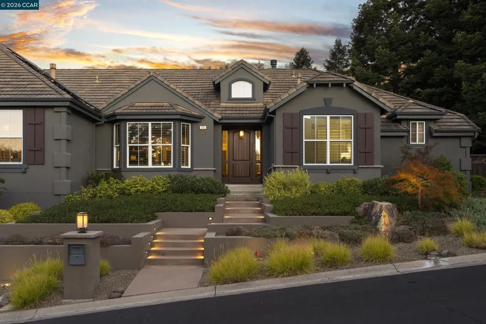 115 Byerley Ct Alamo, CA 94507