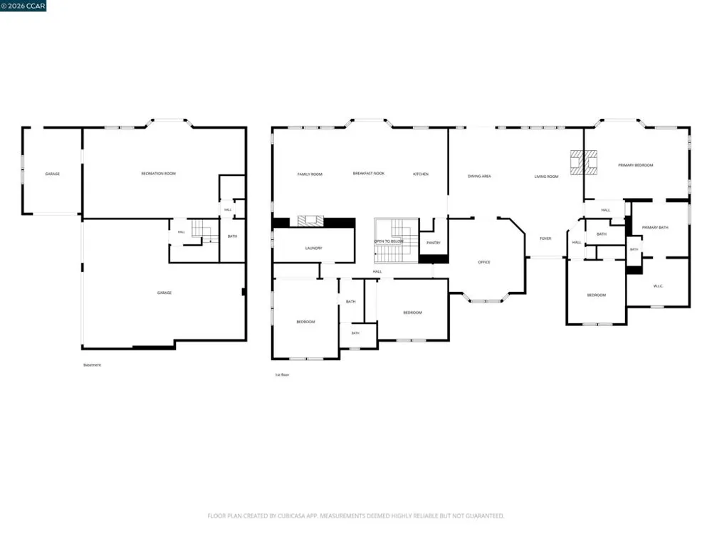 115 Byerley Ct Alamo, CA 94507