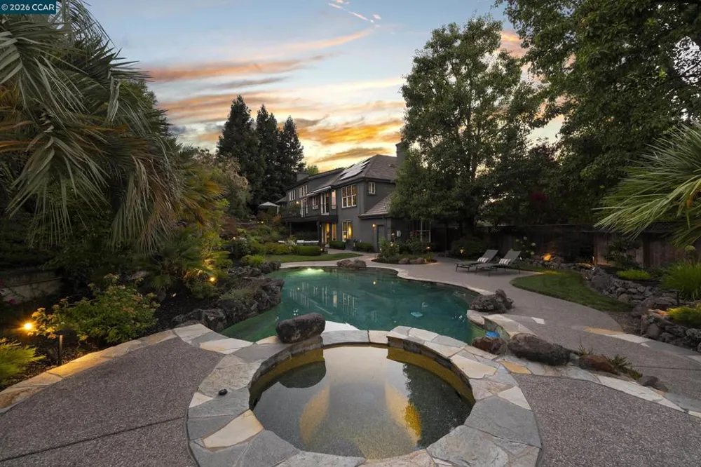 115 Byerley Ct Alamo, CA 94507
