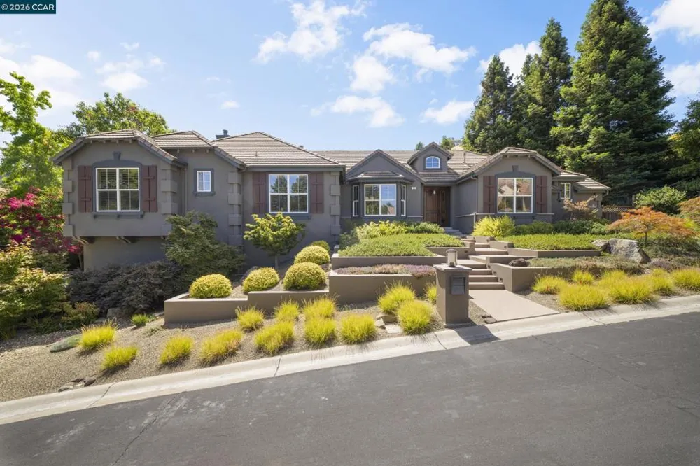 115 Byerley Ct Alamo, CA 94507