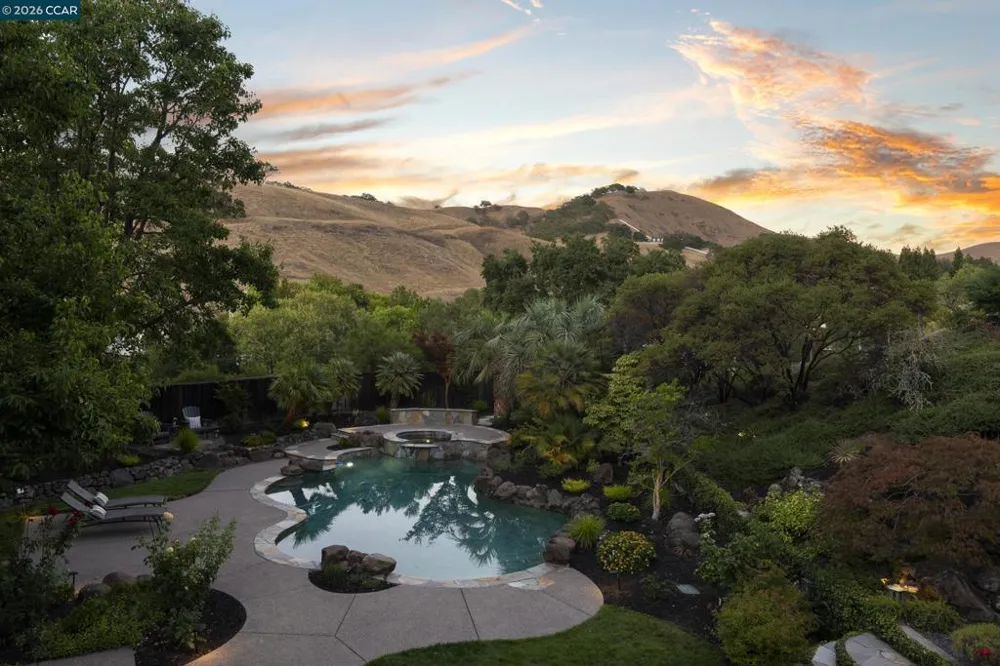 115 Byerley Ct Alamo, CA 94507