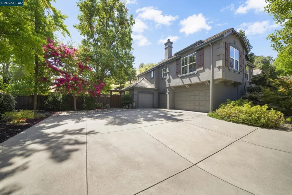 115 Byerley Ct Alamo, CA 94507