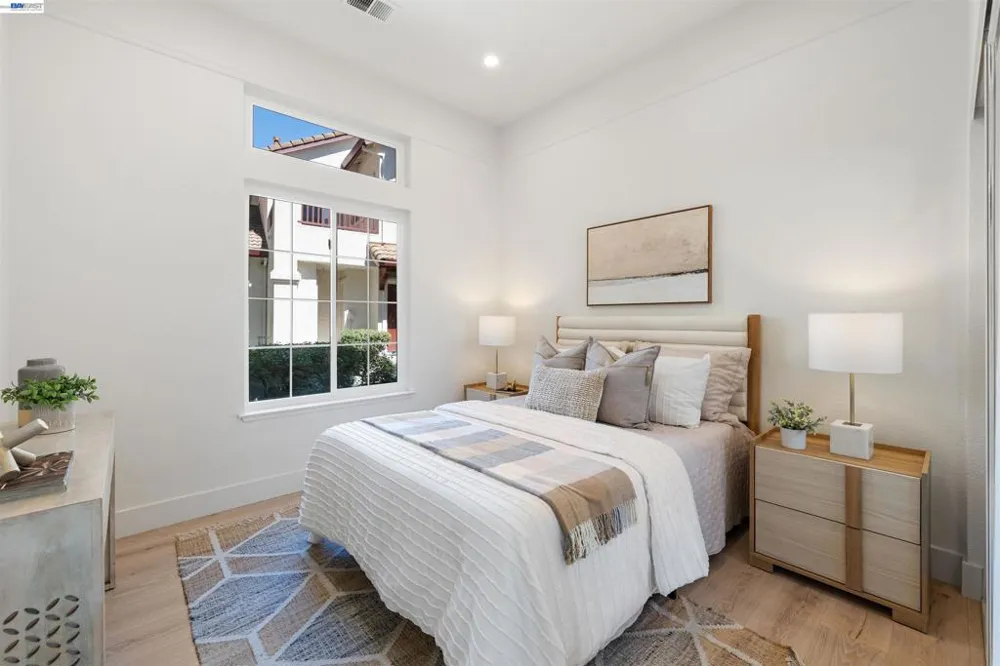 5740 Belleza Dr Pleasanton, CA 94588