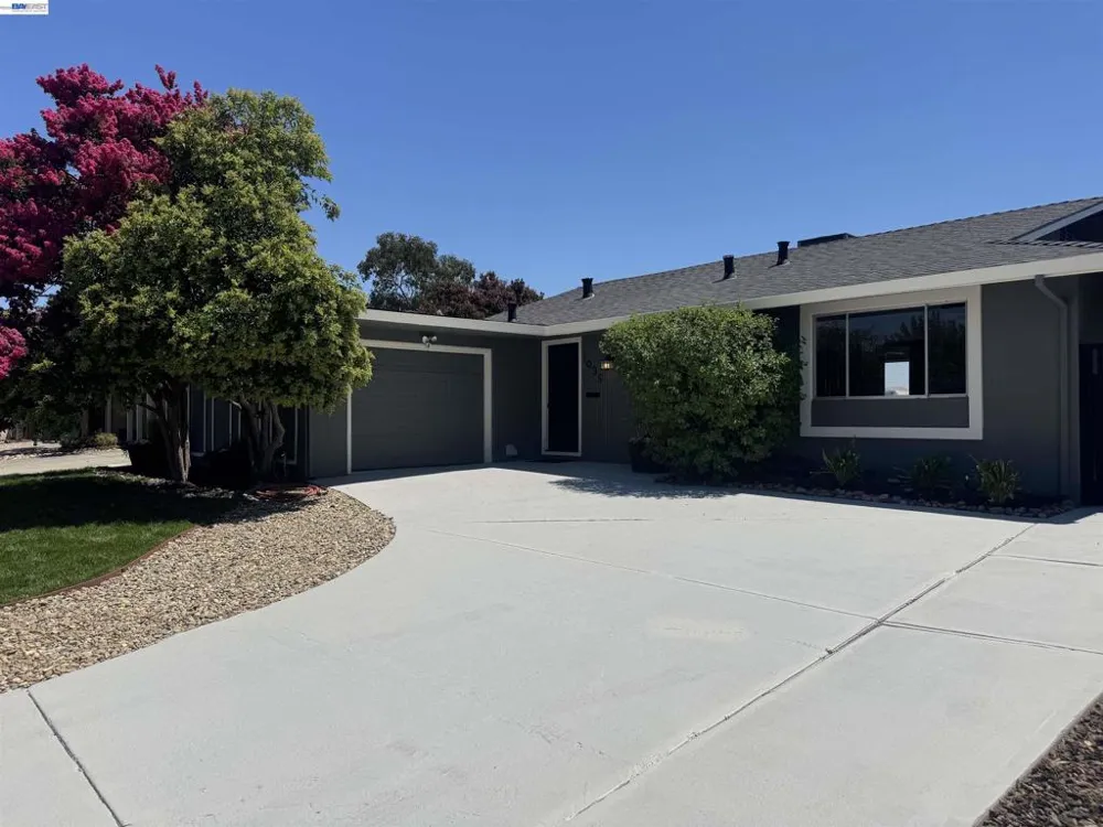 1035 Marigold Rd Livermore, CA 94551