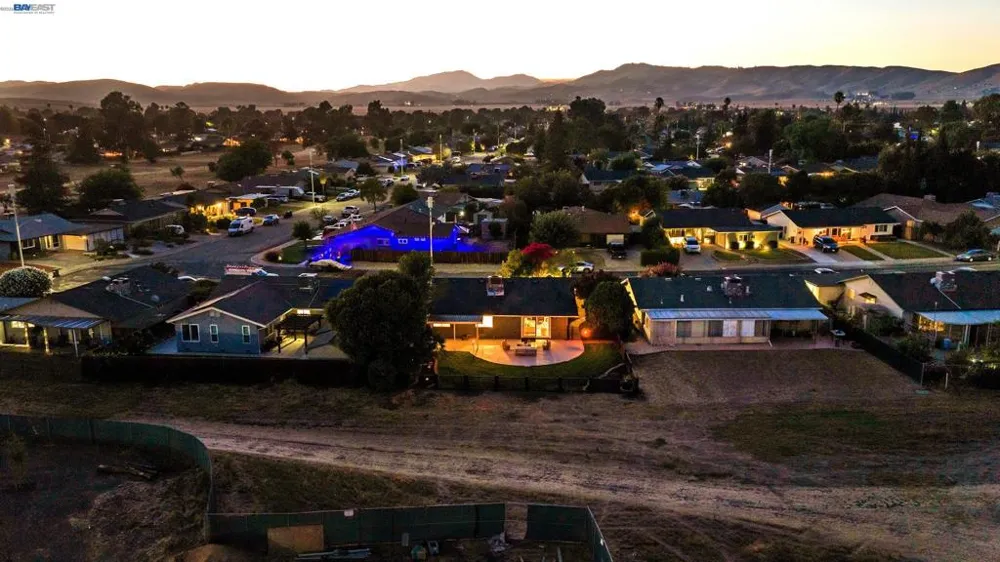 1035 Marigold Rd Livermore, CA 94551