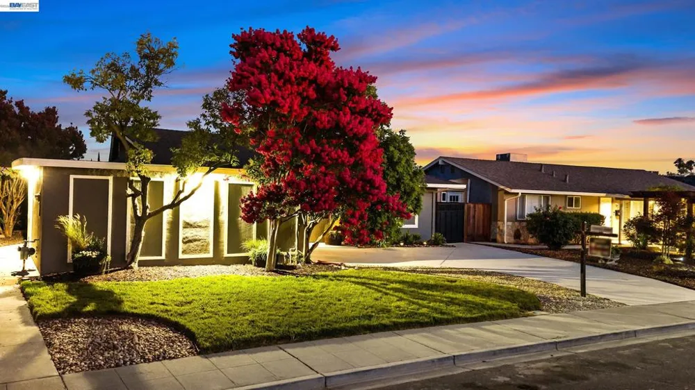 1035 Marigold Rd Livermore, CA 94551