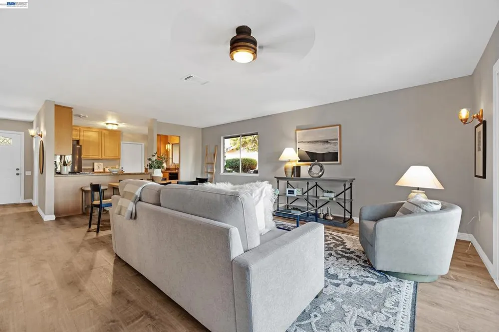 1035 Marigold Rd Livermore, CA 94551