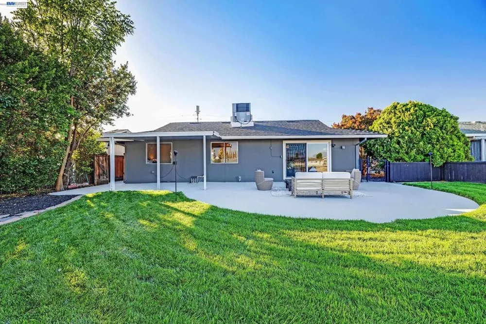 1035 Marigold Rd Livermore, CA 94551