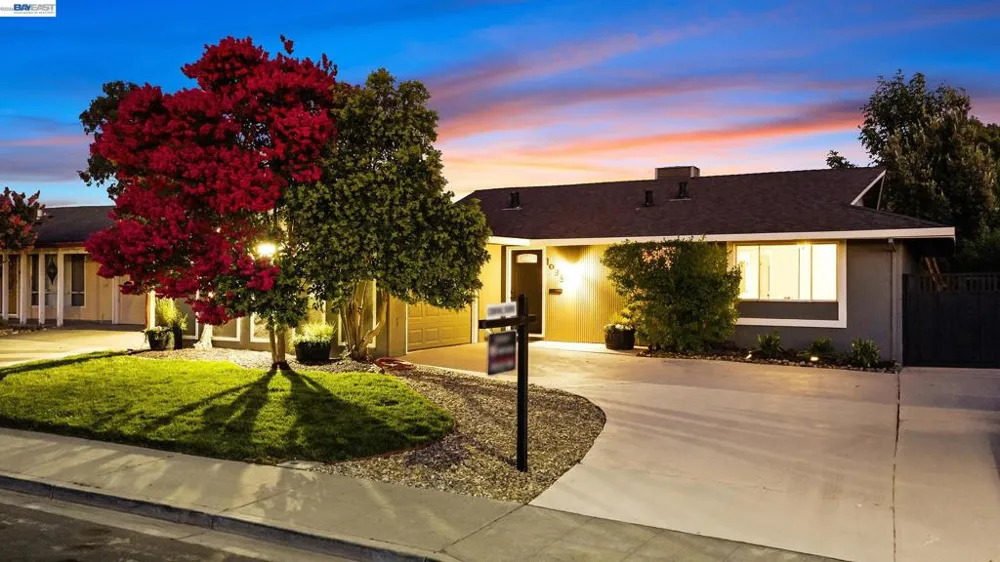 1035 Marigold Rd Livermore, CA 94551