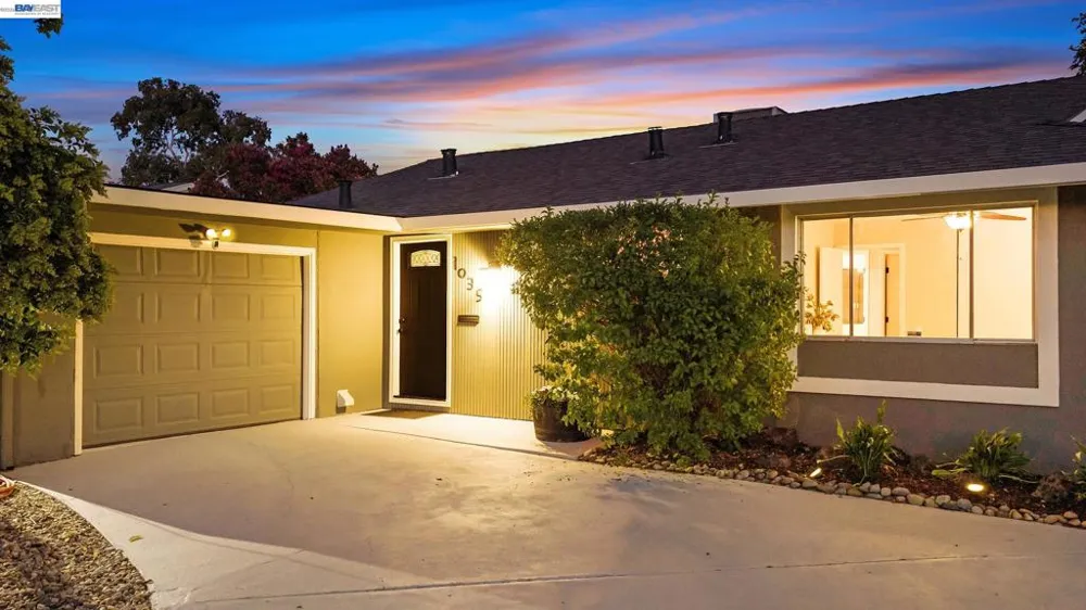 1035 Marigold Rd Livermore, CA 94551