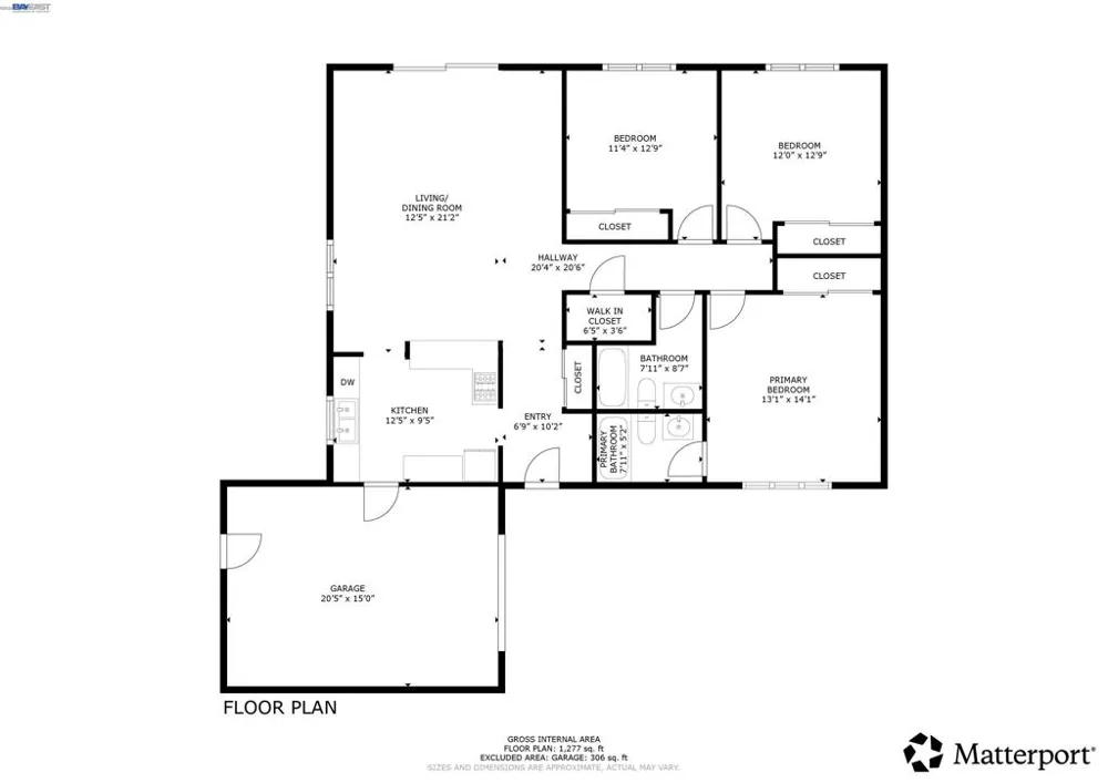 1035 Marigold Rd Livermore, CA 94551