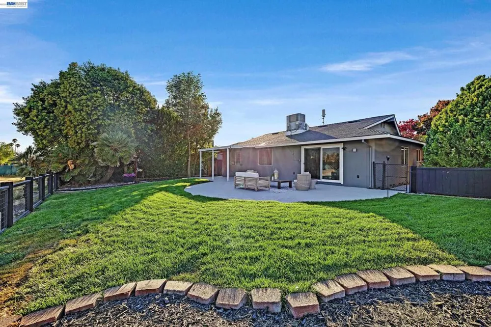 1035 Marigold Rd Livermore, CA 94551