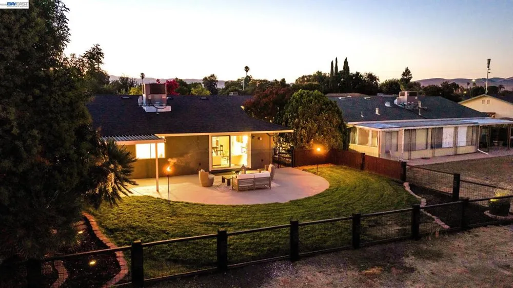 1035 Marigold Rd Livermore, CA 94551