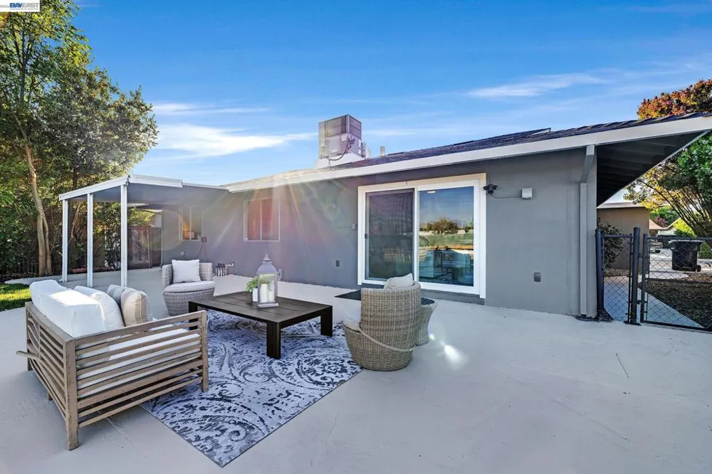 1035 Marigold Rd Livermore, CA 94551