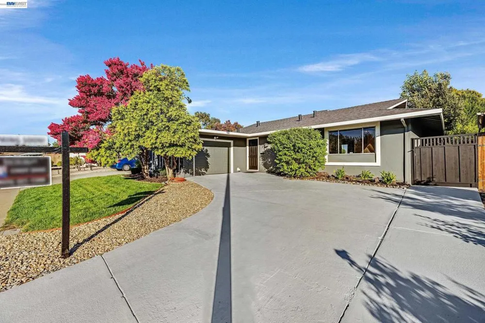 1035 Marigold Rd Livermore, CA 94551