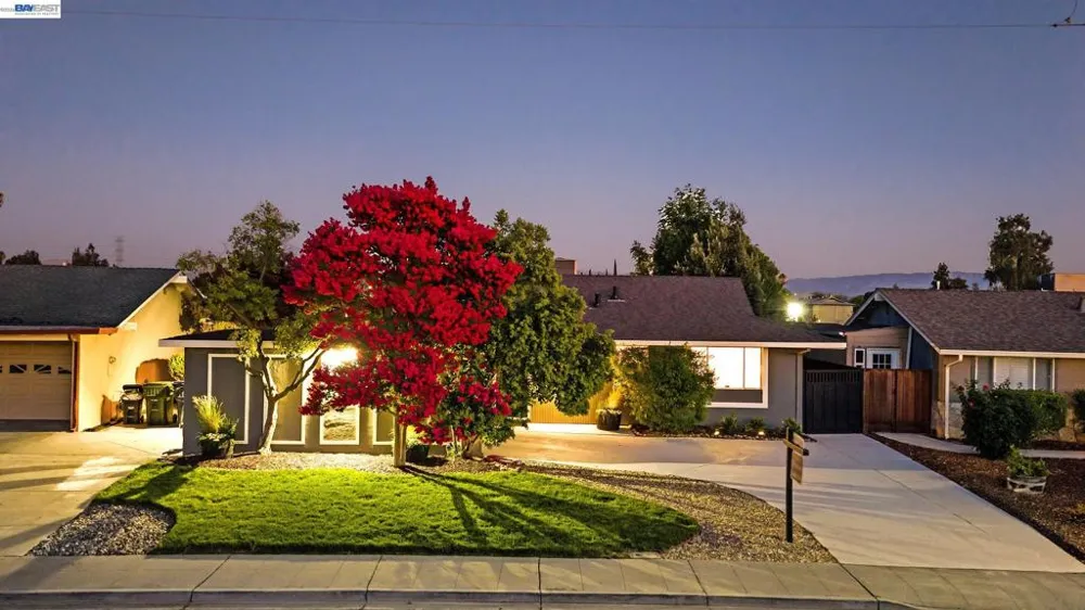 1035 Marigold Rd Livermore, CA 94551