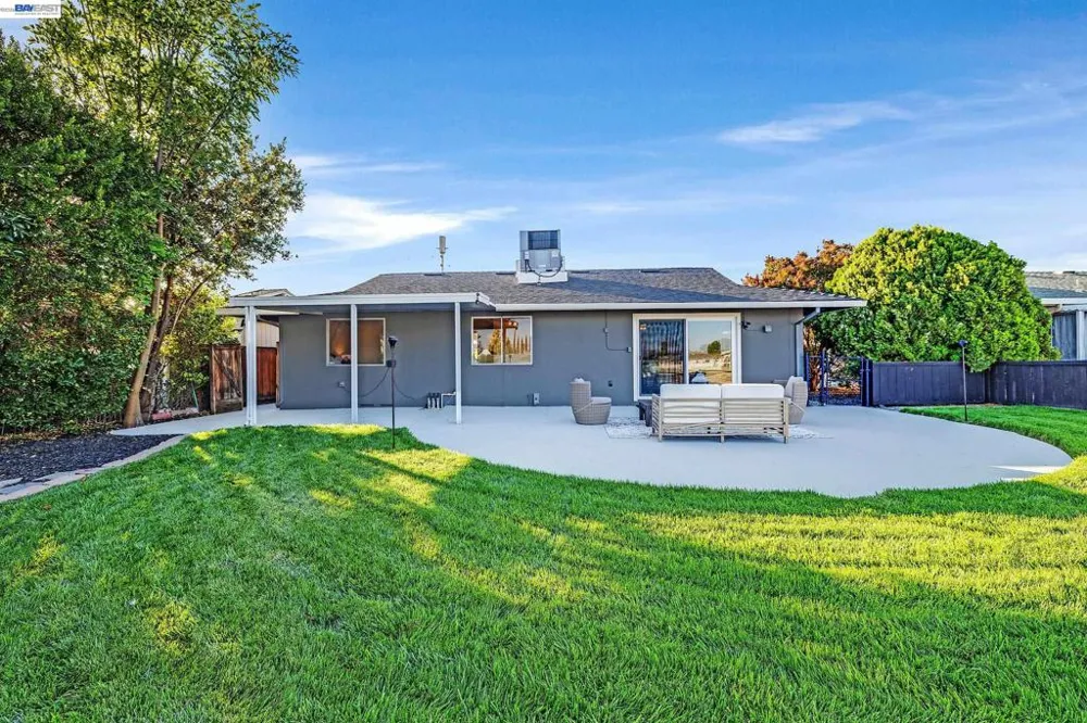 1035 Marigold Rd Livermore, CA 94551