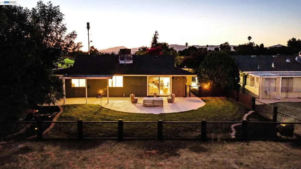 1035 Marigold Rd Livermore, CA 94551