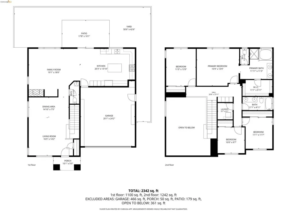 544 Pine Creek Cir Fairfield, CA 94534