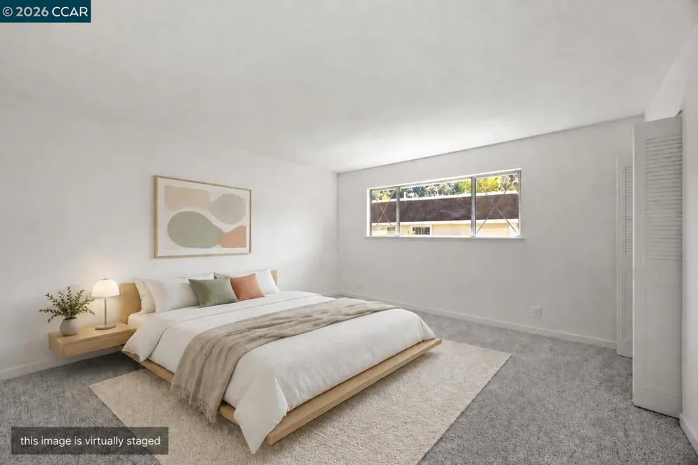 36 Miramonte Dr Moraga, CA 94556