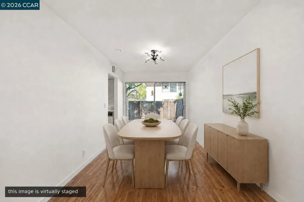 36 Miramonte Dr Moraga, CA 94556