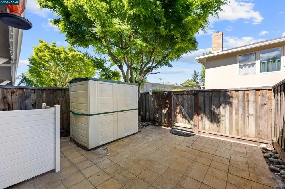 36 Miramonte Dr Moraga, CA 94556